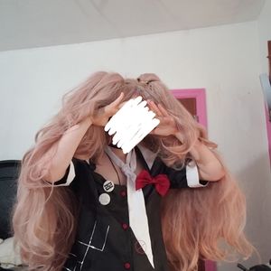 Junko cosplay